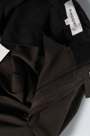 Мъжки панталон Biaggini, Размер L, Цвят Черен, Цена 7,33 лв.