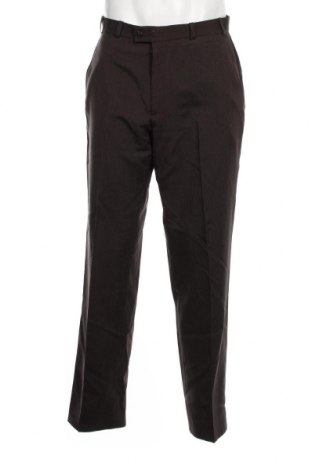 Мъжки панталон Biaggini, Размер L, Цвят Черен, Цена 7,33 лв.