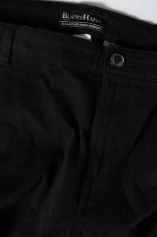 Pánské kalhoty  Blauer Hafen, Velikost XL, Barva Černá, Cena  462,00 Kč