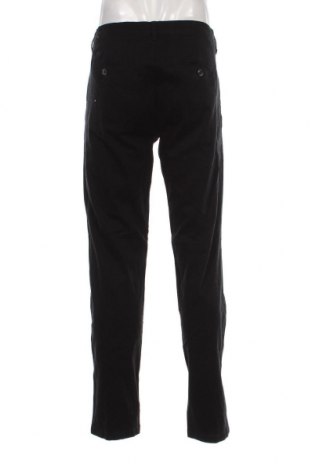 Мъжки панталон Blauer Hafen, Размер XL, Цвят Черен, Цена 29,00 лв.