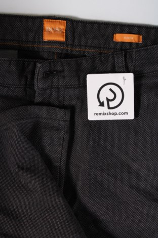 Pánské kalhoty  Boss Orange, Velikost M, Barva Šedá, Cena  797,00 Kč