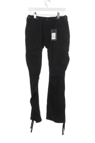 Ανδρικό παντελόνι Brandit, Μέγεθος M, Χρώμα Μαύρο, Τιμή 13,90 €