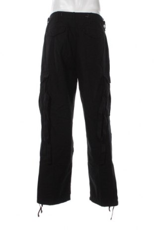Мъжки панталон Brandit, Размер L, Цвят Черен, Цена 60,90 лв.