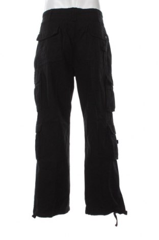 Pantaloni de bărbați Brandit, Mărime L, Culoare Negru, Preț 286,18 Lei