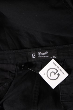 Pantaloni de bărbați Brandit, Mărime 3XL, Culoare Negru, Preț 151,32 Lei