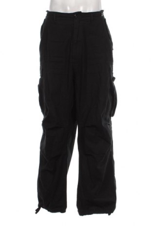 Мъжки панталон Brandit, Размер 3XL, Цвят Черен, Цена 46,00 лв.