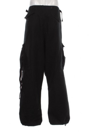 Мъжки панталон Brandit, Размер 3XL, Цвят Черен, Цена 46,00 лв.