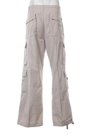 Мъжки панталон Brandit, Размер XXL, Цвят Бежов, Цена 87,00 лв.