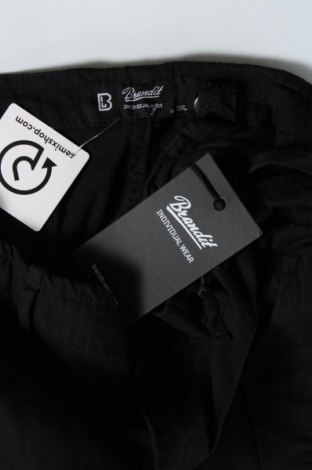 Мъжки панталон Brandit, Размер 3XL, Цвят Черен, Цена 60,90 лв.