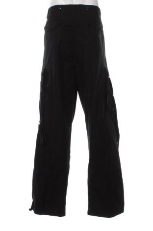Ανδρικό παντελόνι Brandit, Μέγεθος 3XL, Χρώμα Μαύρο, Τιμή 31,40 €