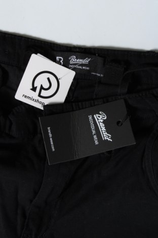 Дамски панталон Brandit, Размер L, Цвят Черен, Цена 26,97 лв.