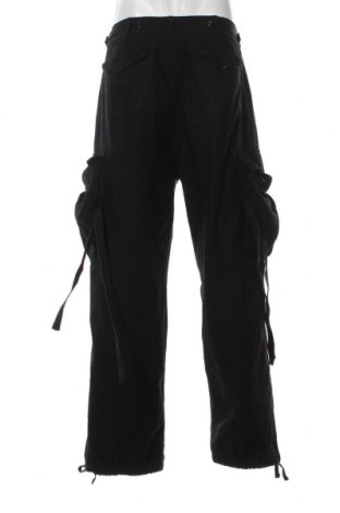 Ανδρικό παντελόνι Brandit, Μέγεθος L, Χρώμα Μαύρο, Τιμή 16,59 €