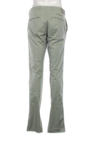 Мъжки панталон Brax, Размер M, Цвят Зелен, Цена 25,08 лв.