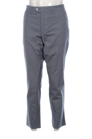 Ανδρικό παντελόνι Brax, Μέγεθος XXL, Χρώμα Μπλέ, Τιμή 22,45 €