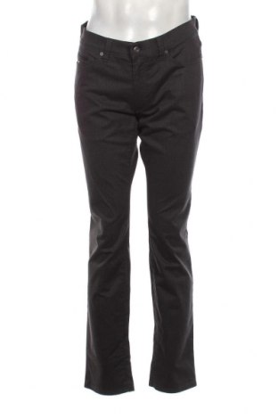 Ανδρικό παντελόνι Brax, Μέγεθος M, Χρώμα Γκρί, Τιμή 14,29 €