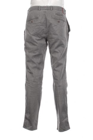 Pantaloni de bărbați Brax, Mărime L, Culoare Gri, Preț 221,45 Lei