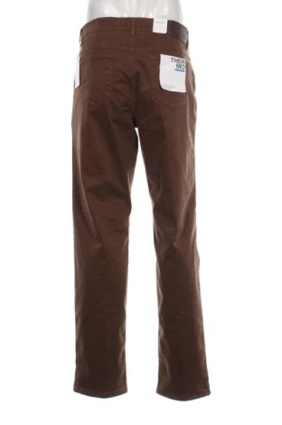Мъжки панталон Brax, Размер XL, Цвят Кафяв, Цена 67,32 лв.