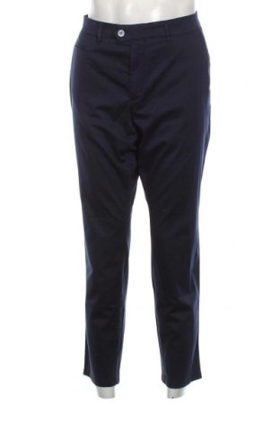 Pantaloni de bărbați Brax, Mărime L, Culoare Albastru, Preț 178,03 Lei