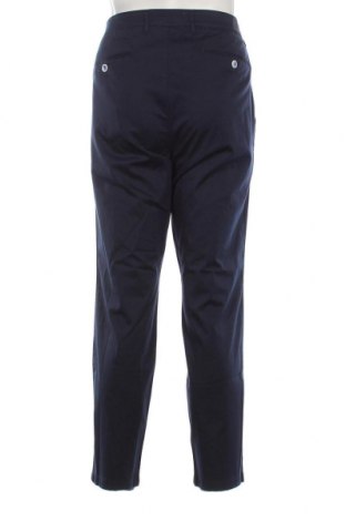 Pantaloni de bărbați Brax, Mărime L, Culoare Albastru, Preț 208,42 Lei