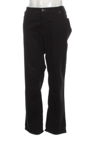 Ανδρικό παντελόνι Brax, Μέγεθος XL, Χρώμα Μαύρο, Τιμή 27,90 €