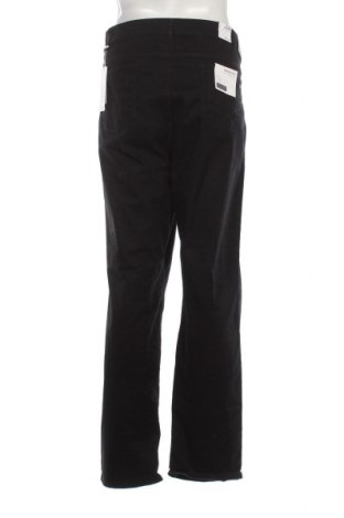Ανδρικό παντελόνι Brax, Μέγεθος XL, Χρώμα Μαύρο, Τιμή 32,66 €