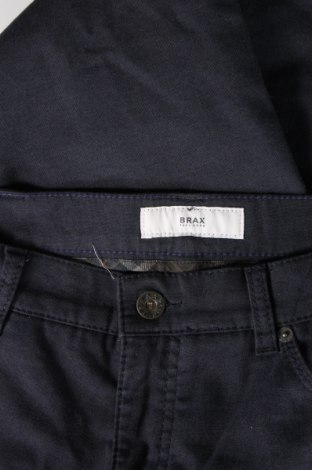Pánske nohavice  Brax, Veľkosť M, Farba Modrá, Cena  6,24 €