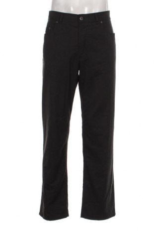 Pantaloni de bărbați Brax, Mărime L, Culoare Gri, Preț 59,34 Lei