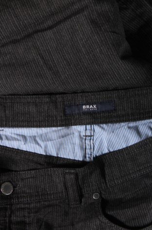 Мъжки панталон Brax, Размер XL, Цвят Сив, Цена 18,04 лв.