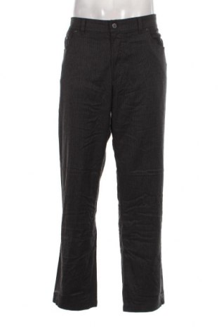 Мъжки панталон Brax, Размер XL, Цвят Сив, Цена 23,76 лв.