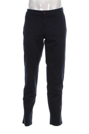 Ανδρικό παντελόνι Brax, Μέγεθος L, Χρώμα Μπλέ, Τιμή 14,42 €