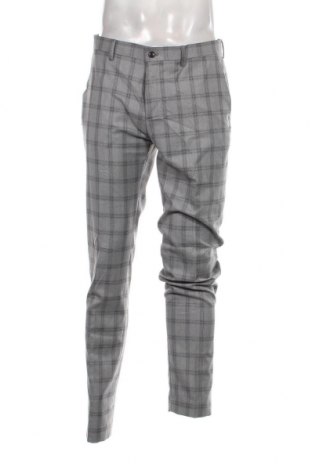 Ανδρικό παντελόνι Brice, Μέγεθος L, Χρώμα Γκρί, Τιμή 11,62 €