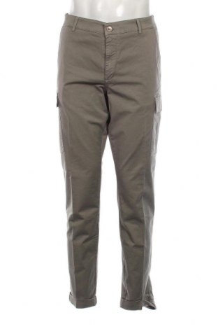 Ανδρικό παντελόνι Brooksfield, Μέγεθος L, Χρώμα Γκρί, Τιμή 23,13 €