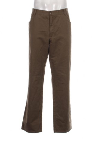 Pantaloni de bărbați C.Comberti, Mărime XL, Culoare Bej, Preț 39,11 Lei