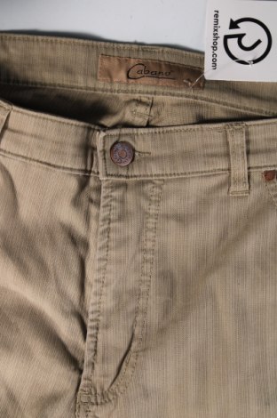 Мъжки панталон Cabano, Размер L, Цвят Бежов, Цена 11,88 лв.
