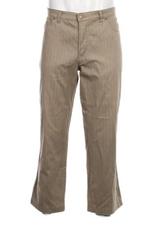 Ανδρικό παντελόνι Cabano, Μέγεθος L, Χρώμα  Μπέζ, Τιμή 7,35 €