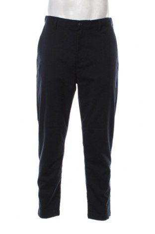 Ανδρικό παντελόνι Calliope, Μέγεθος M, Χρώμα Μπλέ, Τιμή 2,69 €
