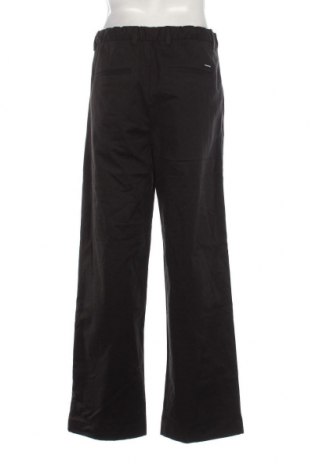 Мъжки панталон Calvin Klein, Размер M, Цвят Черен, Цена 30,00 лв.