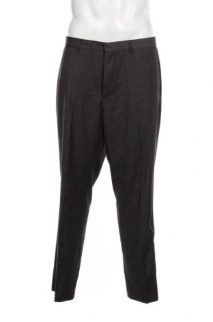 Ανδρικό παντελόνι Calvin Klein, Μέγεθος L, Χρώμα Γκρί, Τιμή 21,71 €