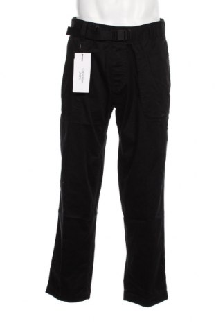 Herrenhose Calvin Klein Jeans, Größe L, Farbe Schwarz, Preis € 30,84