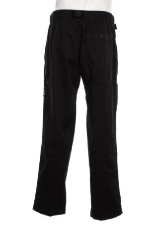 Мъжки панталон Calvin Klein Jeans, Размер L, Цвят Черен, Цена 69,36 лв.