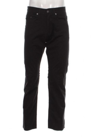 Мъжки панталон Canda, Размер M, Цвят Черен, Цена 8,41 лв.
