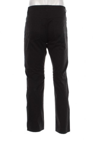 Pantaloni de bărbați Canda, Mărime M, Culoare Negru, Preț 27,66 Lei