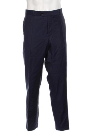 Мъжки панталон Carl Gross, Размер XL, Цвят Син, Цена 22,44 лв.