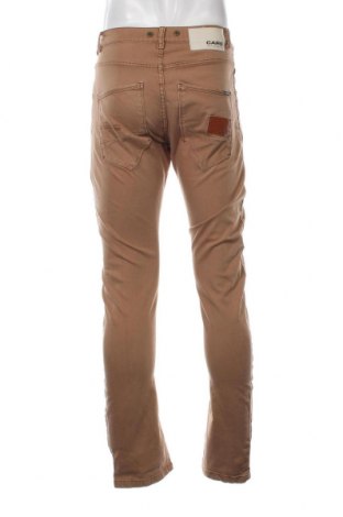 Herrenhose Cars Jeans, Größe M, Farbe Beige, Preis 7,56 €