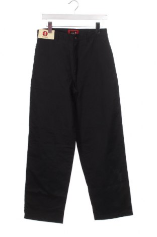 Pantaloni de bărbați Catamaran, Mărime S, Culoare Negru, Preț 49,74 Lei