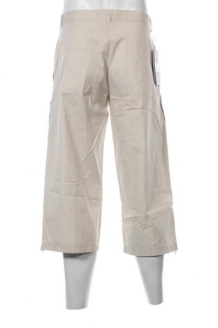 Pantaloni de bărbați Catamaran, Mărime L, Culoare Bej, Preț 154,54 Lei