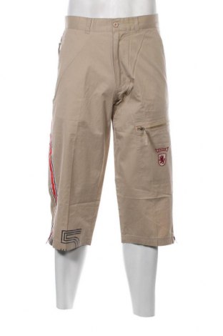 Pantaloni de bărbați Catamaran, Mărime M, Culoare Bej, Preț 154,54 Lei