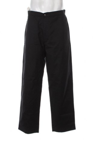 Pantaloni de bărbați Catamaran, Mărime L, Culoare Negru, Preț 94,74 Lei