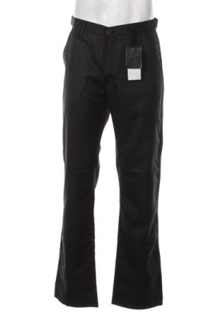 Pantaloni de bărbați Catamaran, Mărime M, Culoare Negru, Preț 42,93 Lei