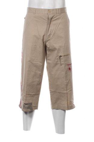 Pantaloni de bărbați Catamaran, Mărime L, Culoare Bej, Preț 171,71 Lei